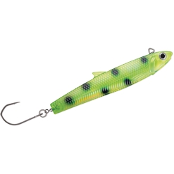 ANCHOVY ROLL CHROME FROG 3.5